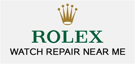 rolex repair costs|rolex repairs near me cost.